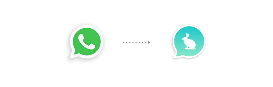 How to use WhatsApp Business API with get.chat