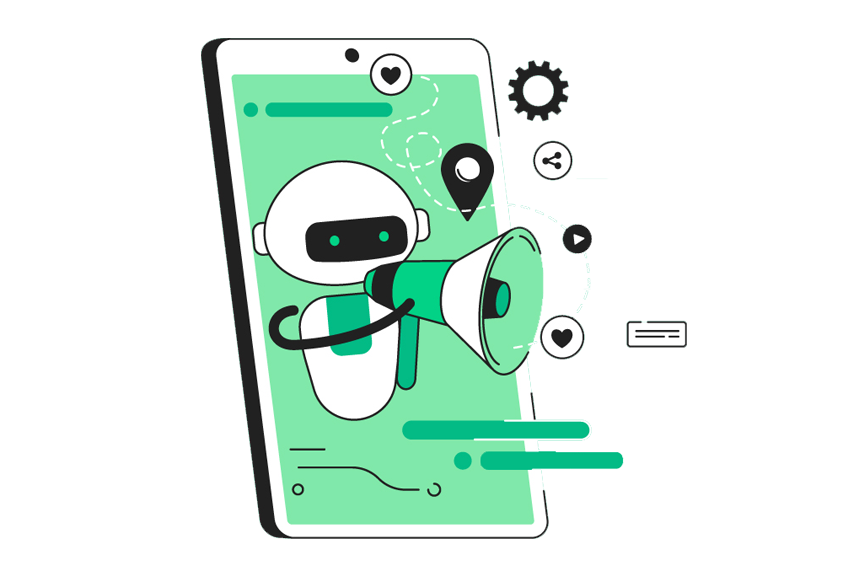 WhatsApp Integration API Bot and Rule Engine WhatsApp Integration API 2 get.chat WhatsApp Business API